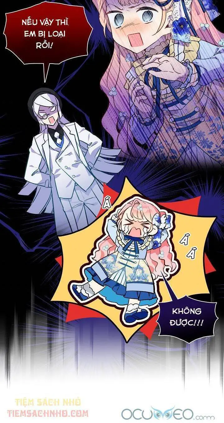 Quý Cô Thế Lực Ngầm Nettruyen ZZZ Chương 19 Page 35