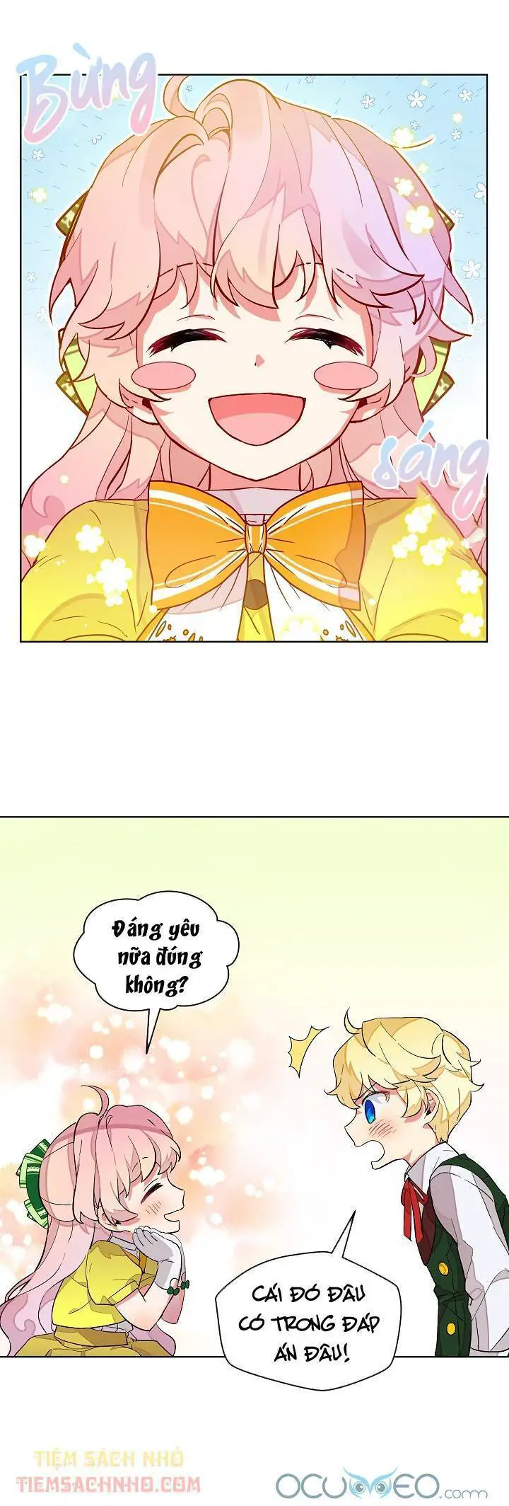 Quý Cô Thế Lực Ngầm Nettruyen ZZZ Chương 7 Page 2
