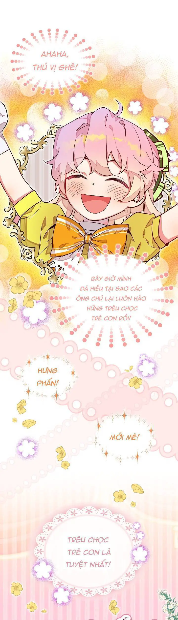 Quý Cô Thế Lực Ngầm Nettruyen ZZZ Chương 7 Page 9