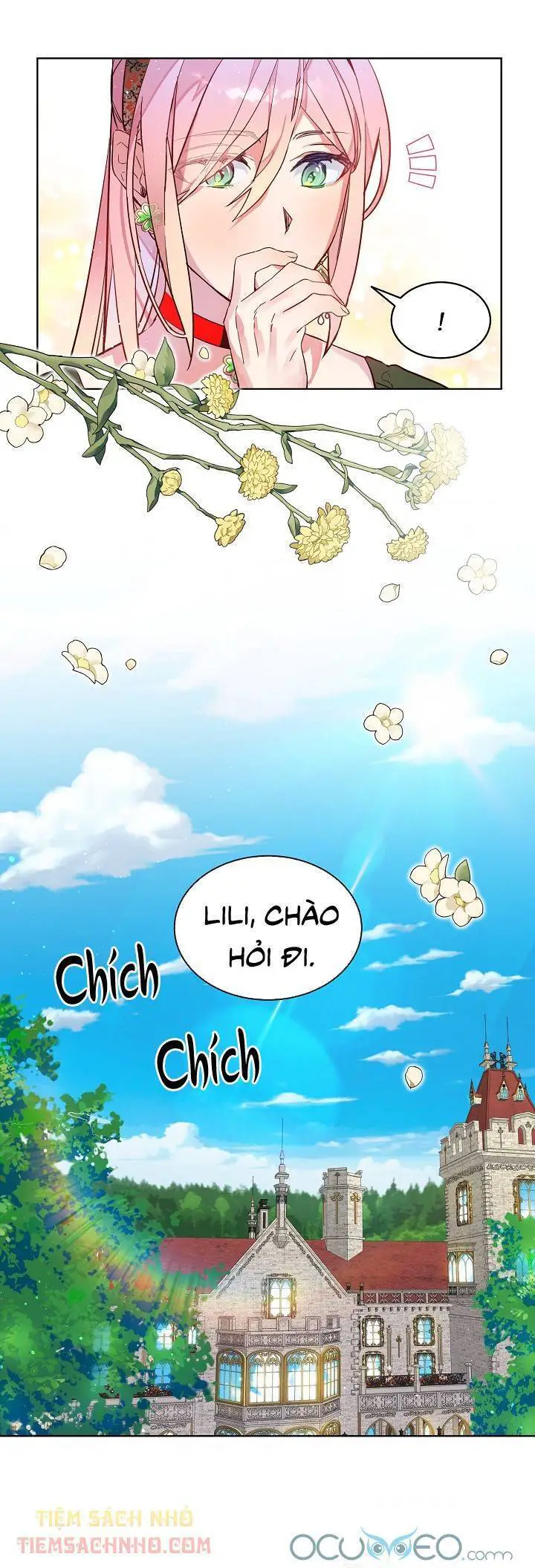 Quý Cô Thế Lực Ngầm Nettruyen ZZZ Chương 7 Page 29