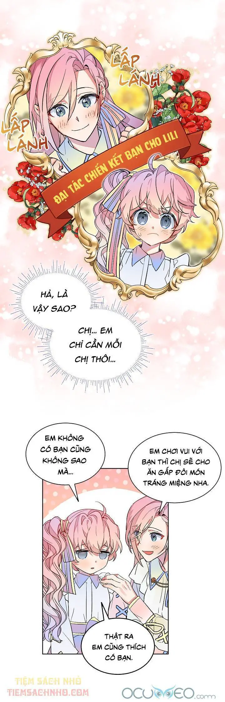 Quý Cô Thế Lực Ngầm Nettruyen ZZZ Chương 7 Page 31