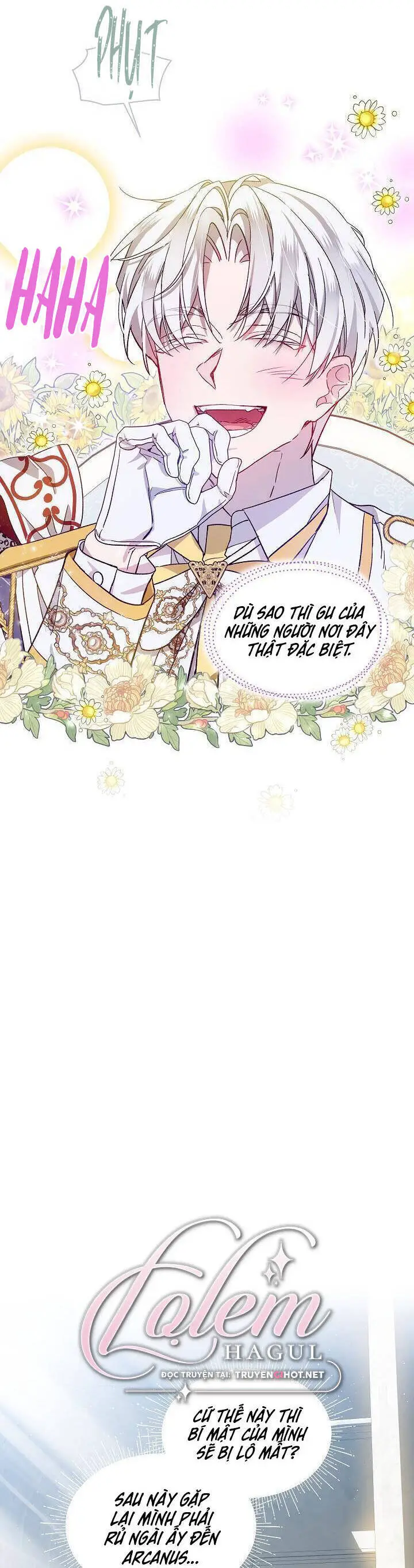 Quý Cô Thế Lực Ngầm Nettruyen ZZZ Chương 41.2 Page 4