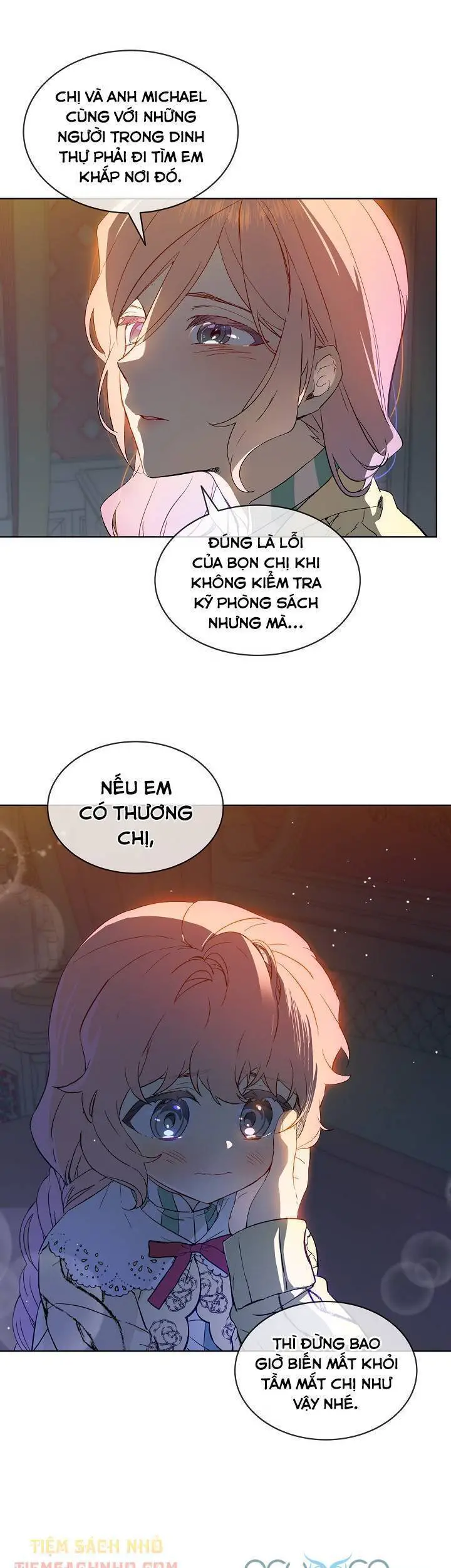 Quý Cô Thế Lực Ngầm Nettruyen ZZZ Chương 10 Page 2