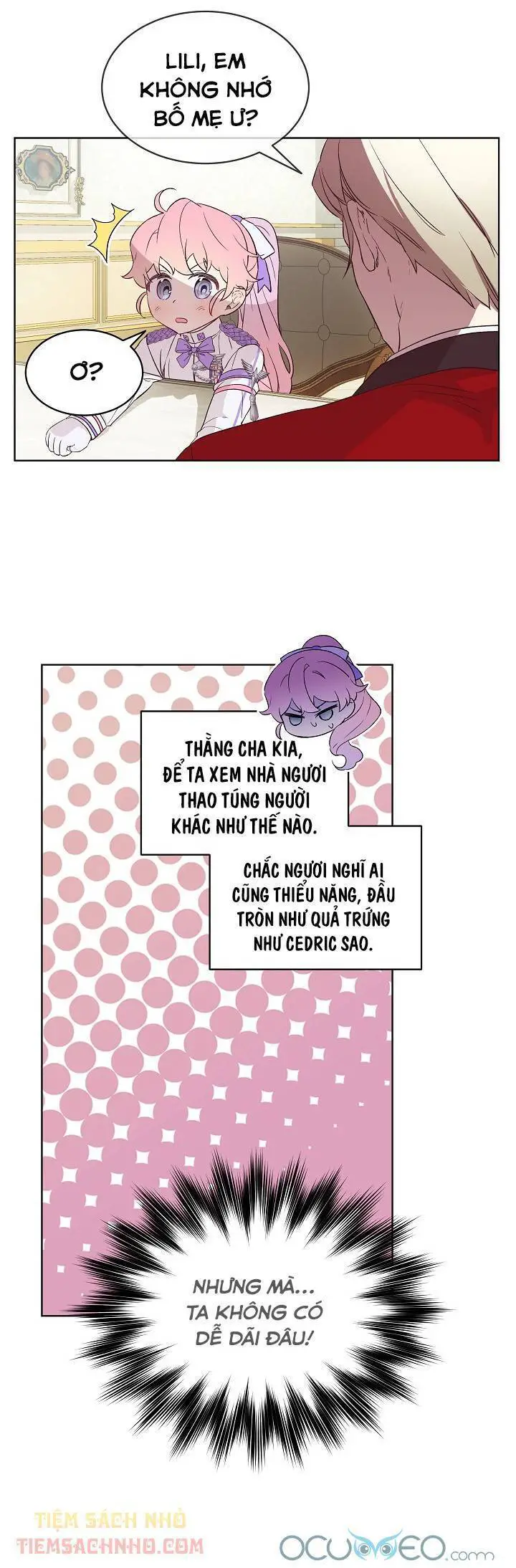 Quý Cô Thế Lực Ngầm Nettruyen ZZZ Chương 10 Page 20