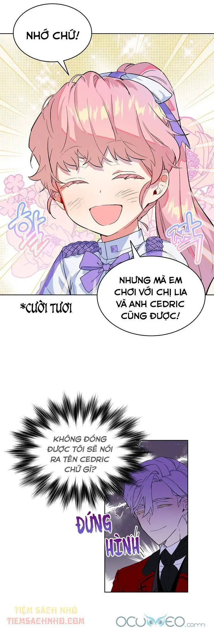 Quý Cô Thế Lực Ngầm Nettruyen ZZZ Chương 10 Page 21