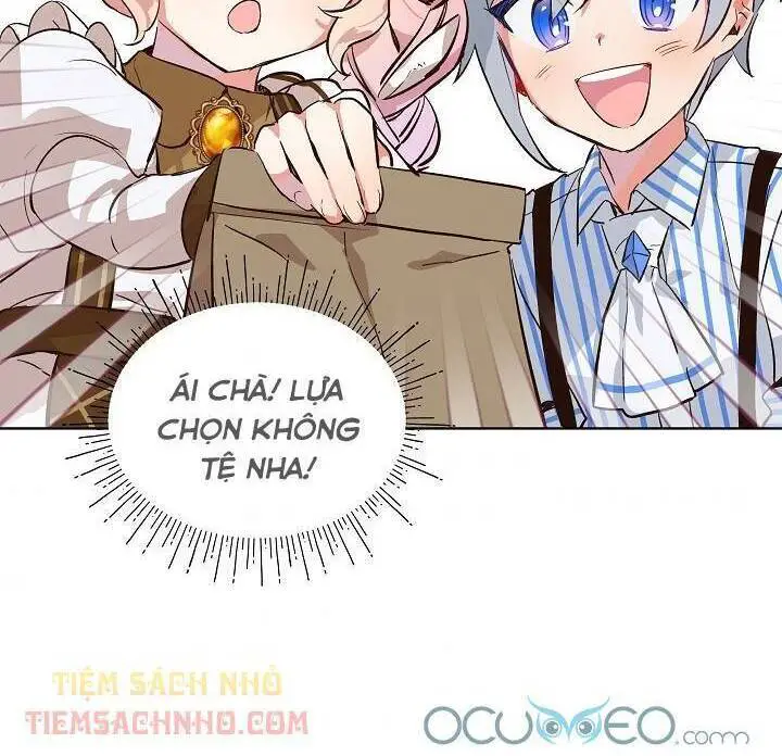 Quý Cô Thế Lực Ngầm Nettruyen ZZZ Chương 10 Page 28