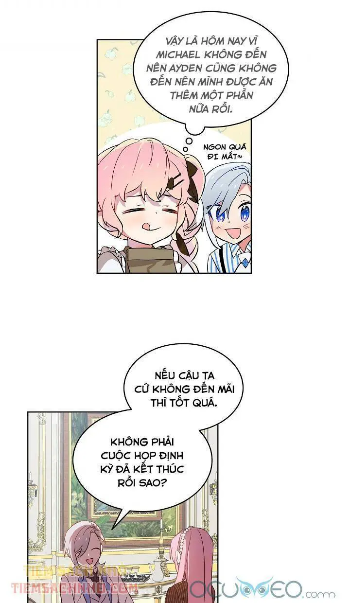 Quý Cô Thế Lực Ngầm Nettruyen ZZZ Chương 10 Page 29