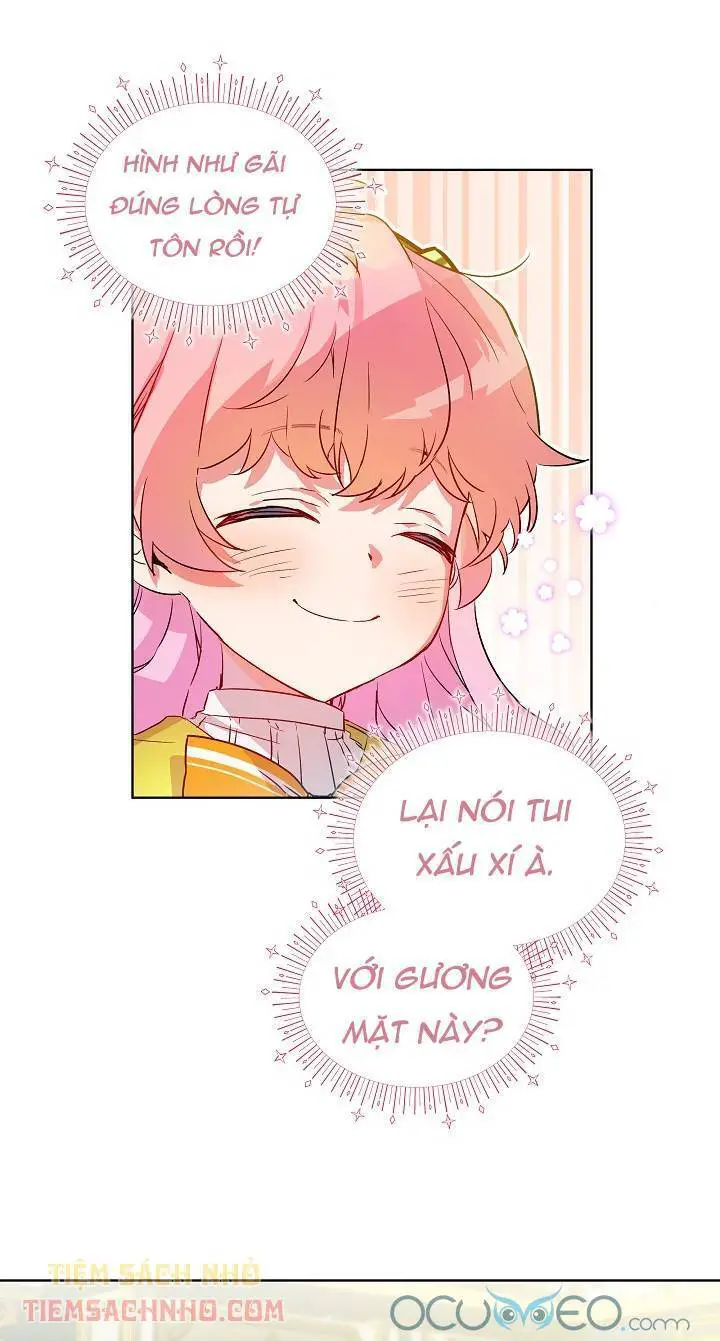 Quý Cô Thế Lực Ngầm Nettruyen ZZZ Chương 6 Page 30