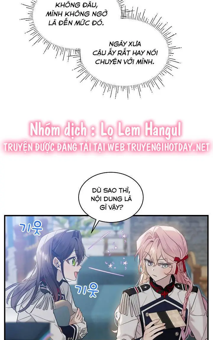 Quý Cô Thế Lực Ngầm Nettruyen ZZZ Chương 72.1 Page 10