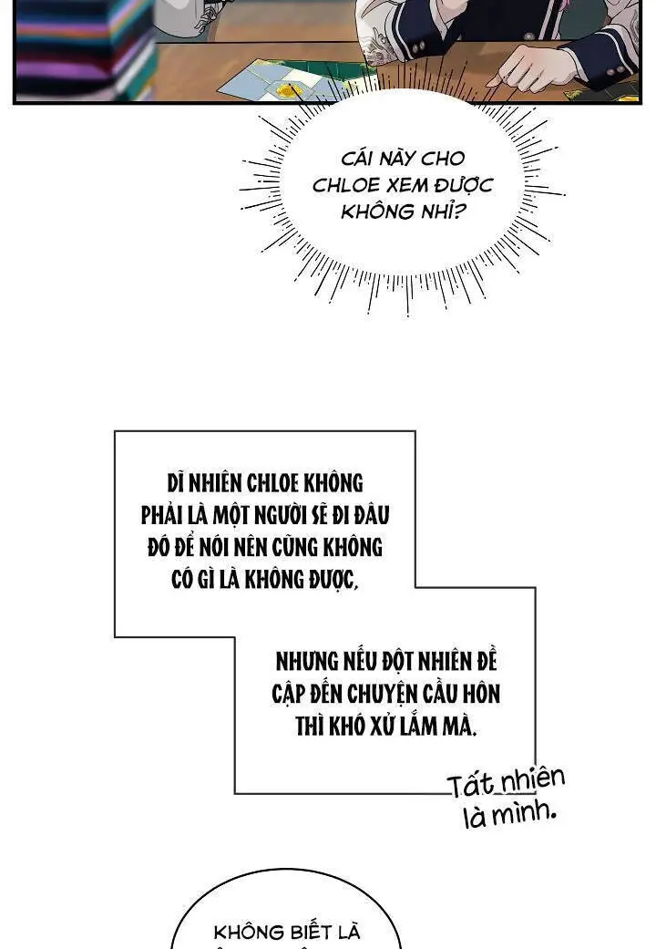 Quý Cô Thế Lực Ngầm Nettruyen ZZZ Chương 72.1 Page 11