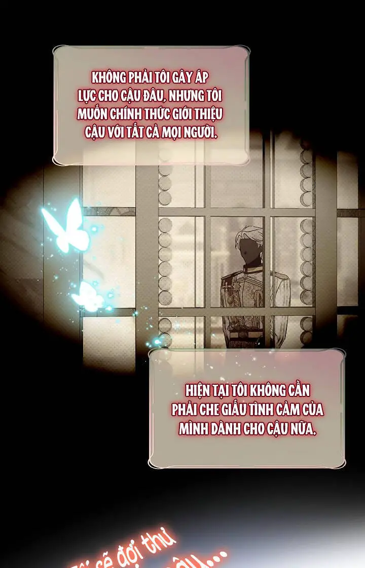 Quý Cô Thế Lực Ngầm Nettruyen ZZZ Chương 72.1 Page 15