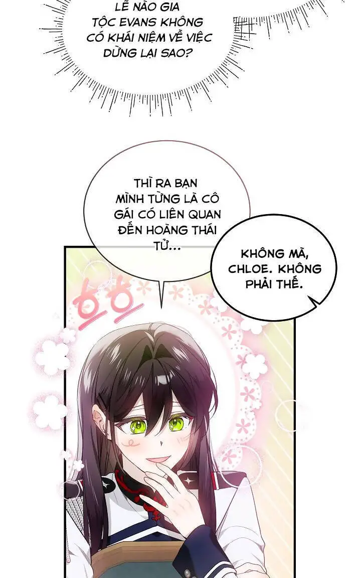 Quý Cô Thế Lực Ngầm Nettruyen ZZZ Chương 72.1 Page 18
