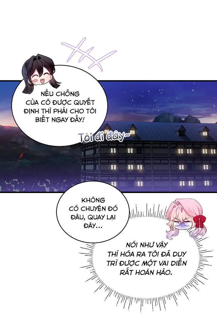 Quý Cô Thế Lực Ngầm Nettruyen ZZZ Chương 72.1 Page 29
