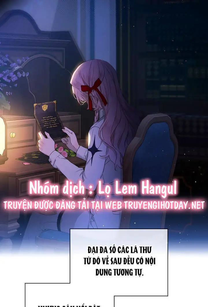 Quý Cô Thế Lực Ngầm Nettruyen ZZZ Chương 72.1 Page 37