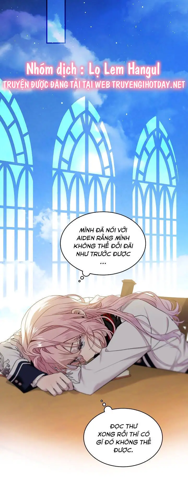 Quý Cô Thế Lực Ngầm Nettruyen ZZZ Chương 72.1 Page 43