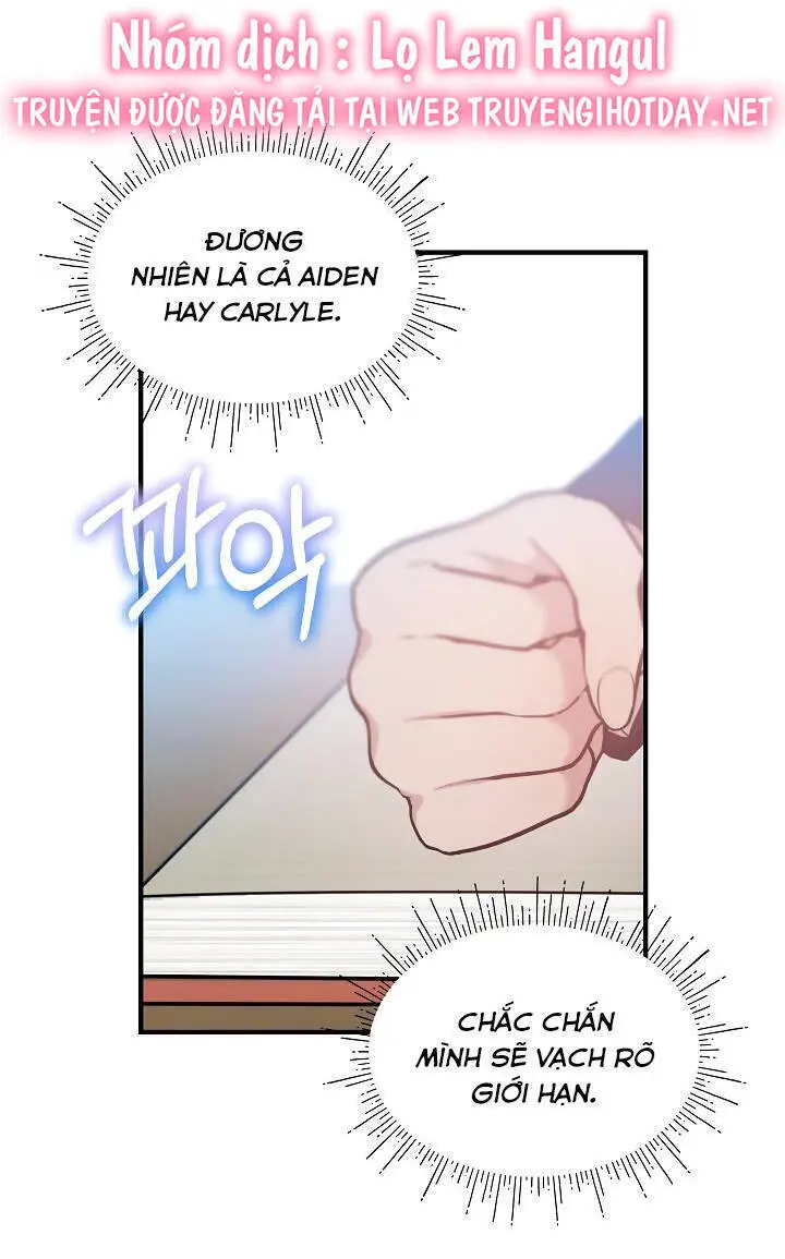 Quý Cô Thế Lực Ngầm Nettruyen ZZZ Chương 72.1 Page 50