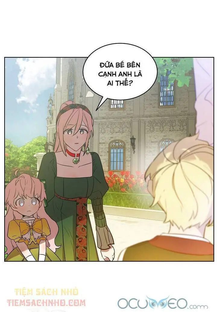 Quý Cô Thế Lực Ngầm Nettruyen ZZZ Chương 5 Page 26