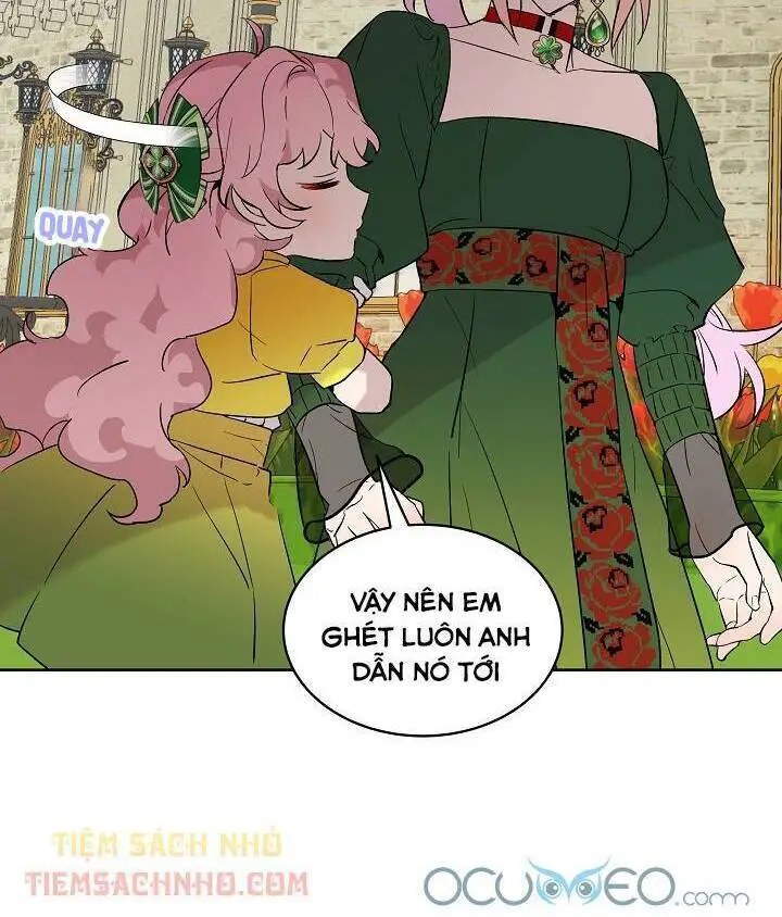 Quý Cô Thế Lực Ngầm Nettruyen ZZZ Chương 5 Page 29