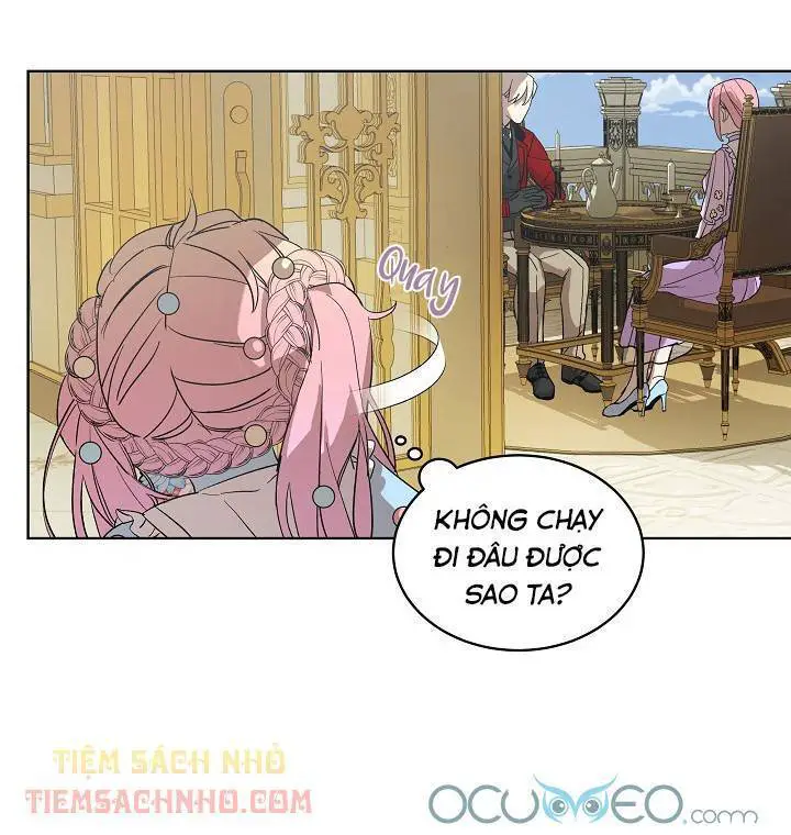 Quý Cô Thế Lực Ngầm Nettruyen ZZZ Chương 4 Page 13