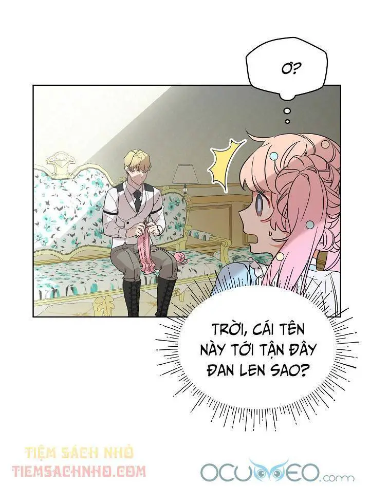 Quý Cô Thế Lực Ngầm Nettruyen ZZZ Chương 4 Page 14