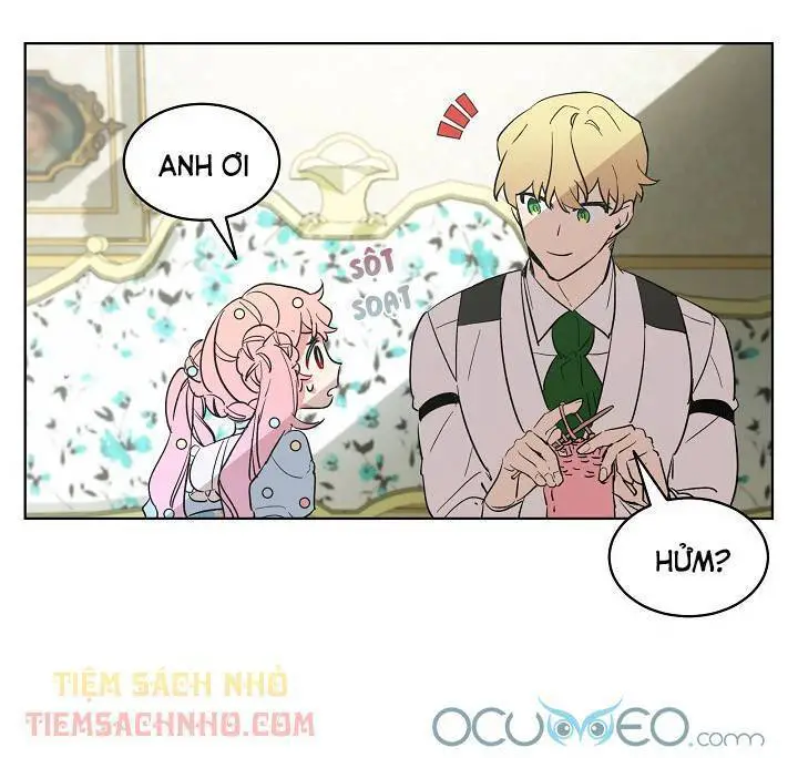 Quý Cô Thế Lực Ngầm Nettruyen ZZZ Chương 4 Page 15