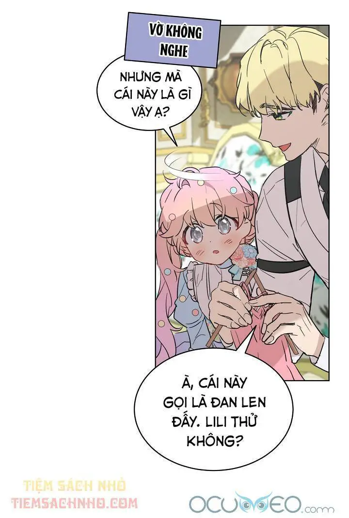 Quý Cô Thế Lực Ngầm Nettruyen ZZZ Chương 4 Page 27