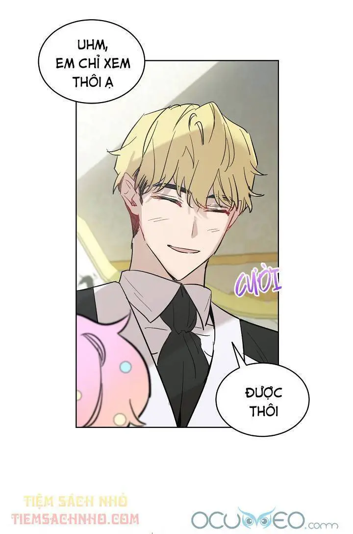 Quý Cô Thế Lực Ngầm Nettruyen ZZZ Chương 4 Page 28