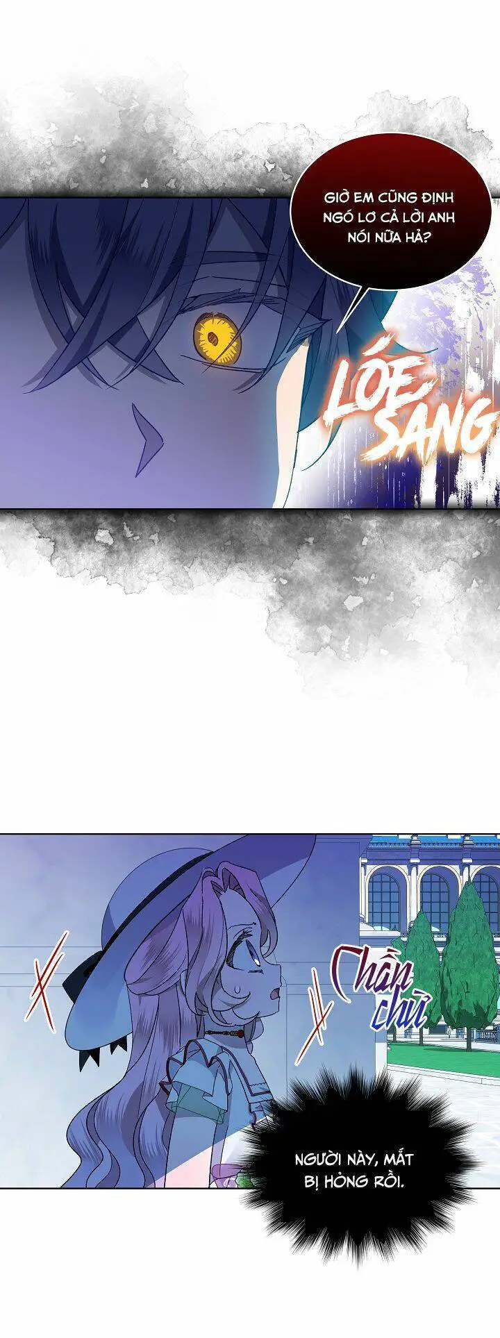Quý Cô Thế Lực Ngầm Nettruyen ZZZ Chương 42 Page 4
