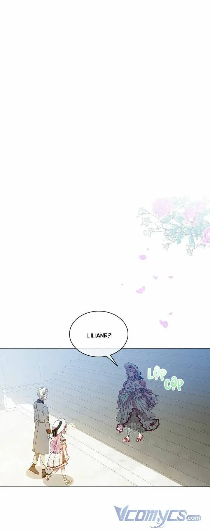 Quý Cô Thế Lực Ngầm Nettruyen ZZZ Chương 42 Page 14