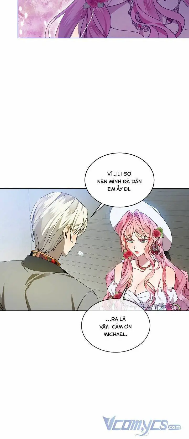 Quý Cô Thế Lực Ngầm Nettruyen ZZZ Chương 42 Page 18