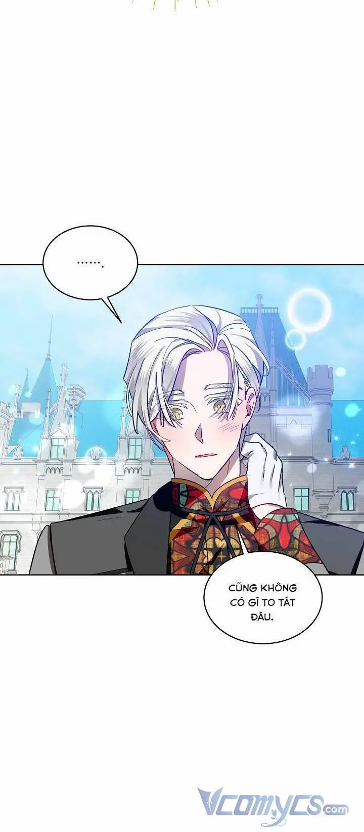 Quý Cô Thế Lực Ngầm Nettruyen ZZZ Chương 42 Page 20