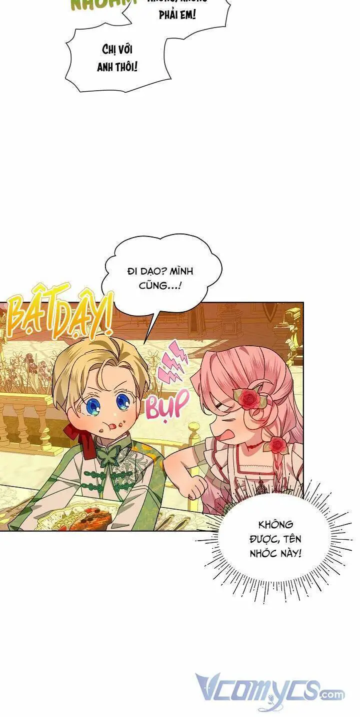 Quý Cô Thế Lực Ngầm Nettruyen ZZZ Chương 42 Page 26
