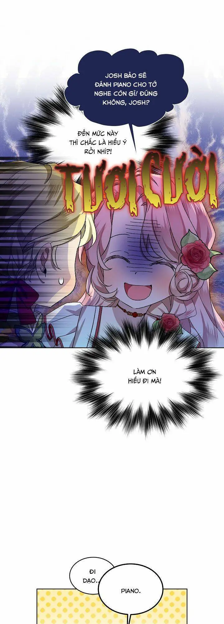 Quý Cô Thế Lực Ngầm Nettruyen ZZZ Chương 42 Page 27