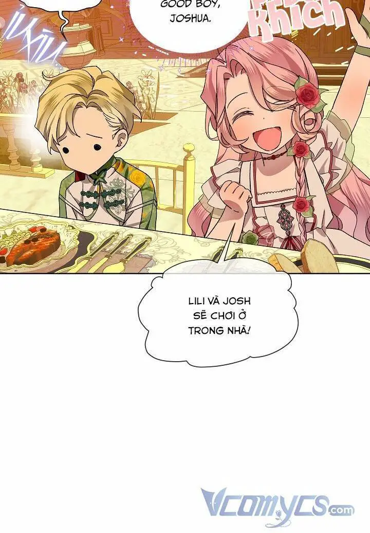 Quý Cô Thế Lực Ngầm Nettruyen ZZZ Chương 42 Page 29