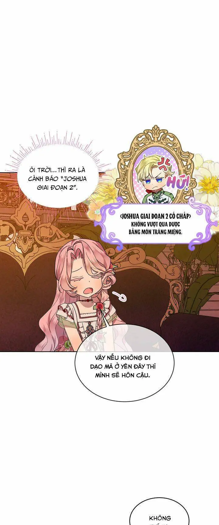 Quý Cô Thế Lực Ngầm Nettruyen ZZZ Chương 42 Page 35