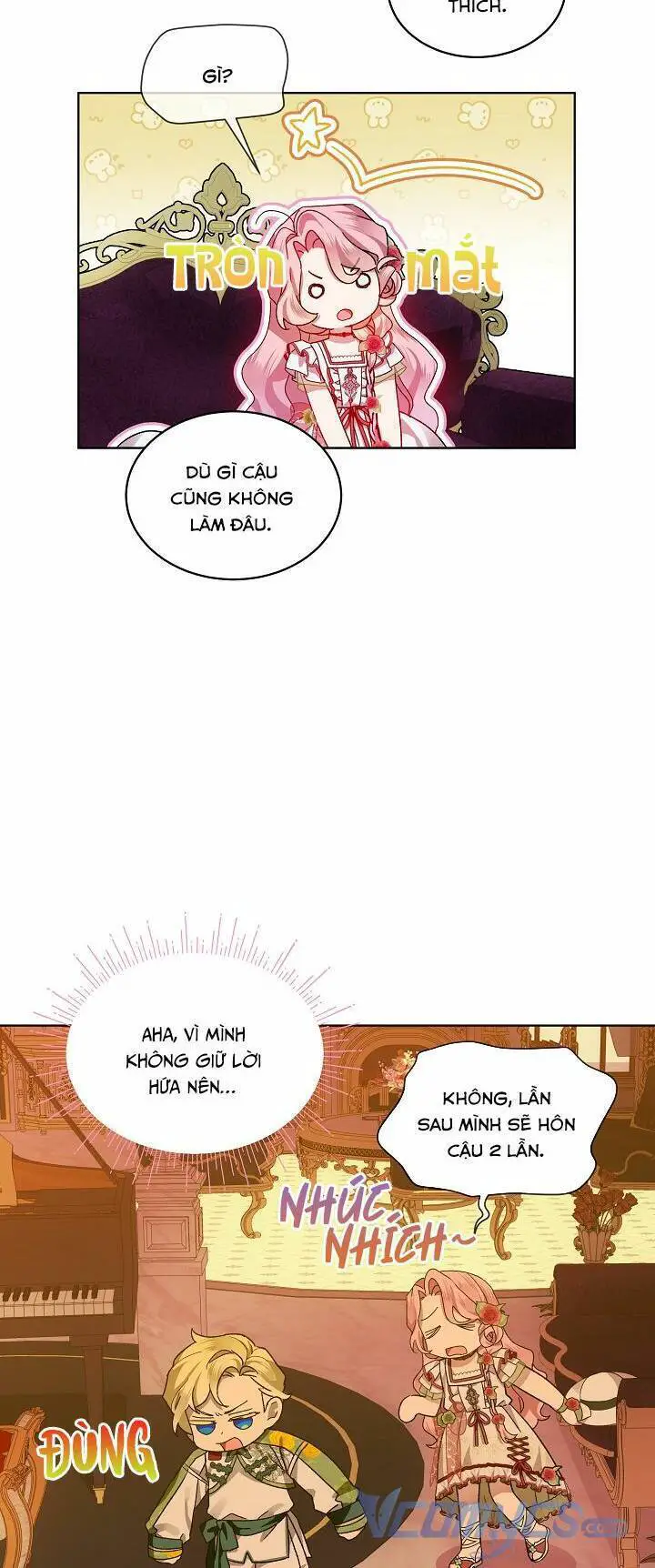 Quý Cô Thế Lực Ngầm Nettruyen ZZZ Chương 42 Page 36