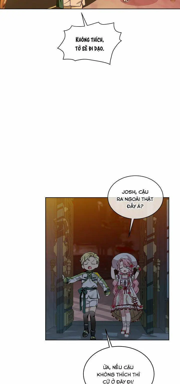 Quý Cô Thế Lực Ngầm Nettruyen ZZZ Chương 42 Page 37