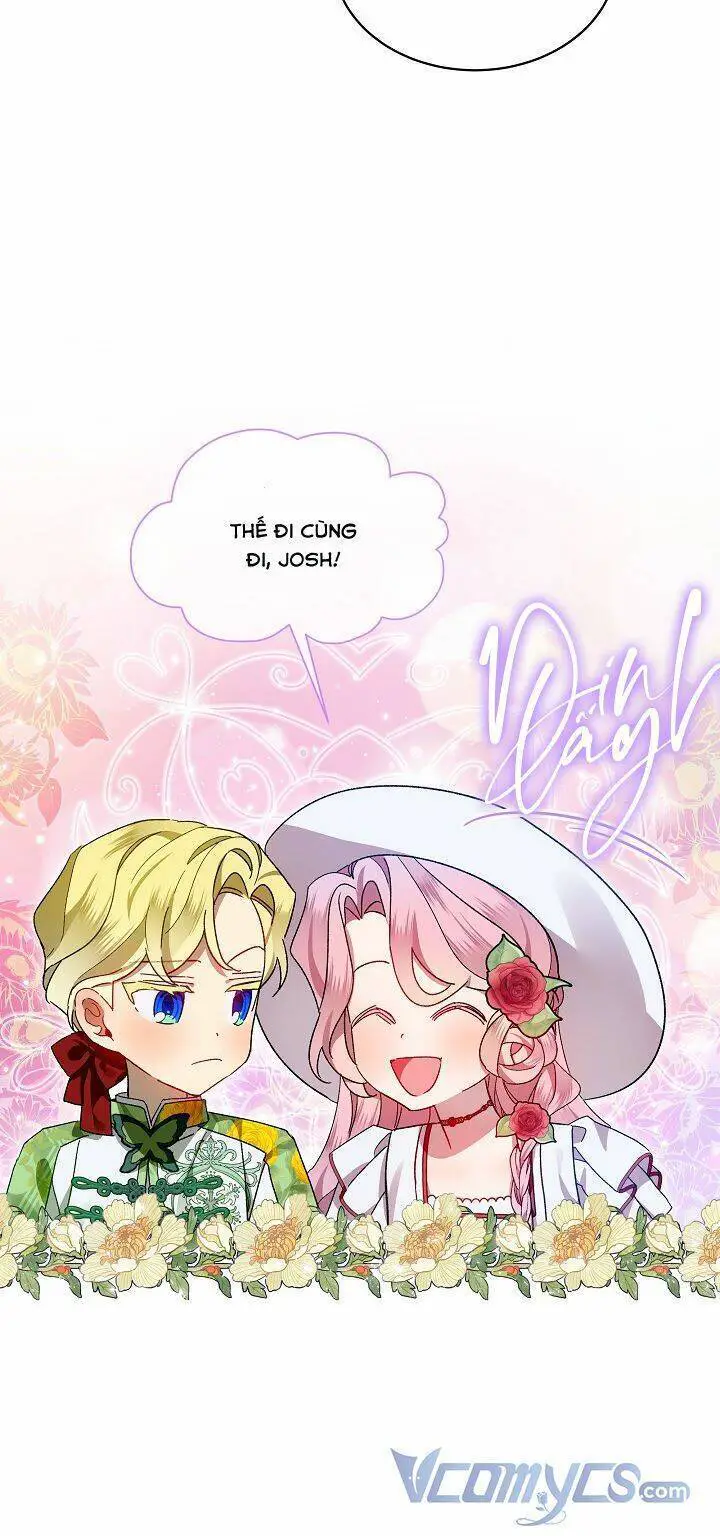 Quý Cô Thế Lực Ngầm Nettruyen ZZZ Chương 42 Page 38