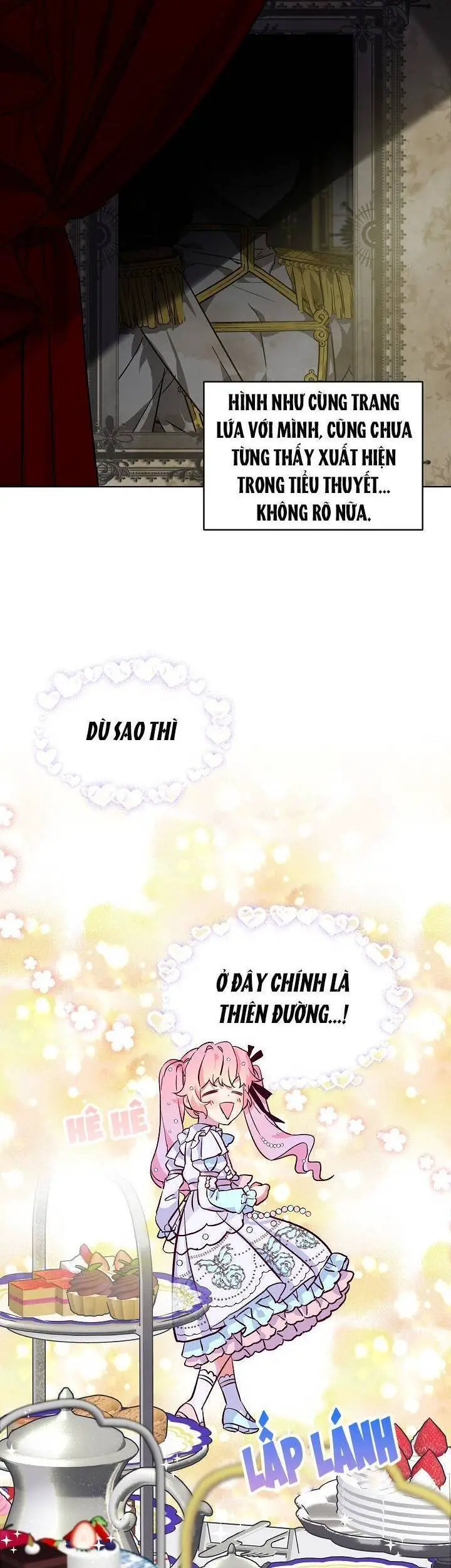 Quý Cô Thế Lực Ngầm Nettruyen ZZZ Chương 13 Page 10