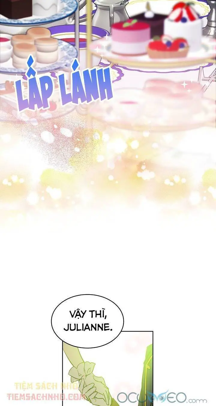 Quý Cô Thế Lực Ngầm Nettruyen ZZZ Chương 13 Page 11