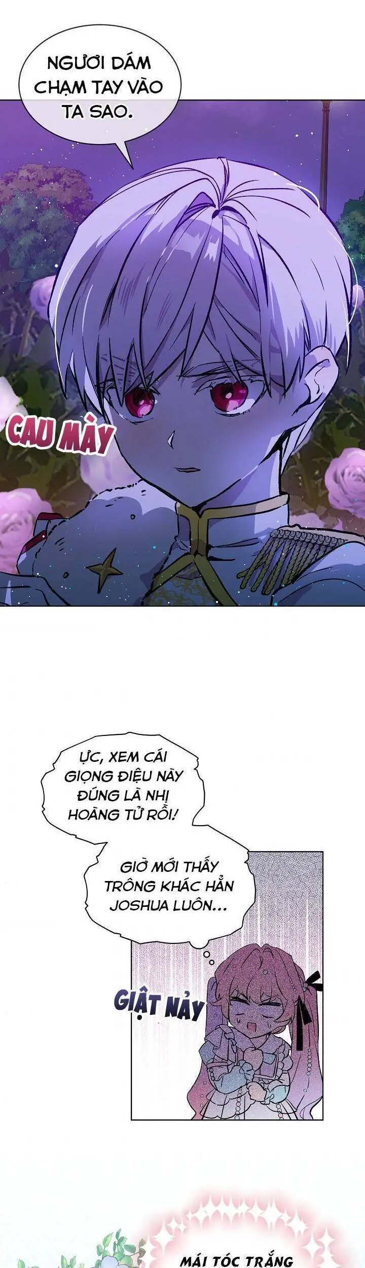 Quý Cô Thế Lực Ngầm Nettruyen ZZZ Chương 13 Page 26