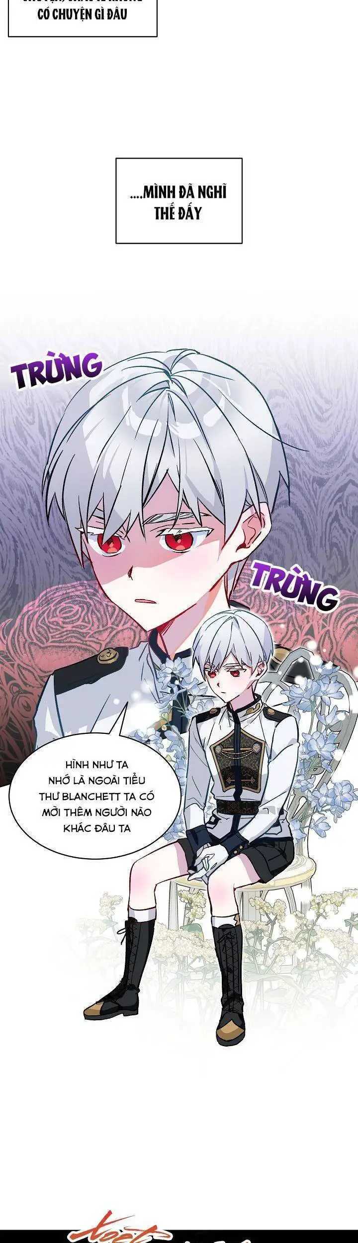 Quý Cô Thế Lực Ngầm Nettruyen ZZZ Chương 15 Page 12
