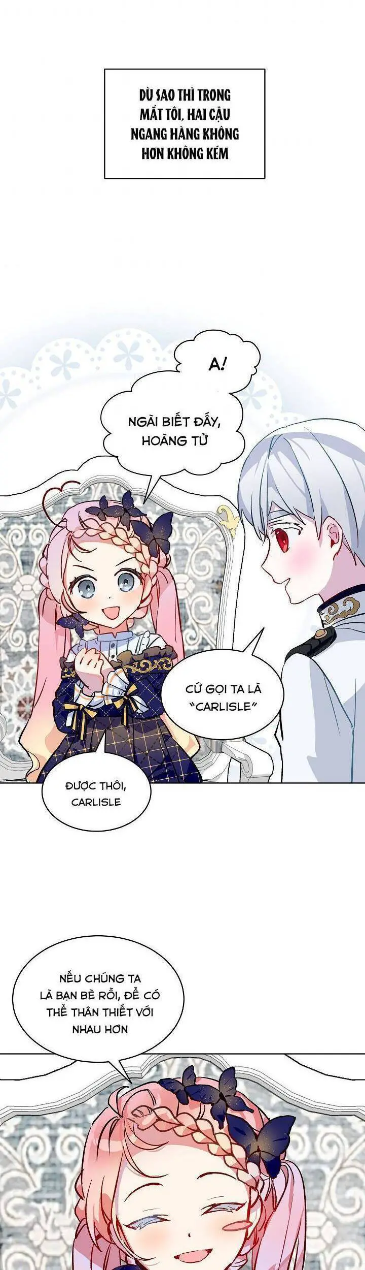Quý Cô Thế Lực Ngầm Nettruyen ZZZ Chương 15 Page 26