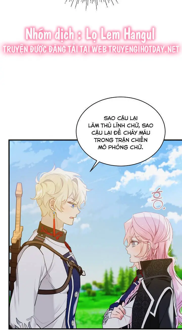 Quý Cô Thế Lực Ngầm Nettruyen ZZZ Chương 70.1 Page 55