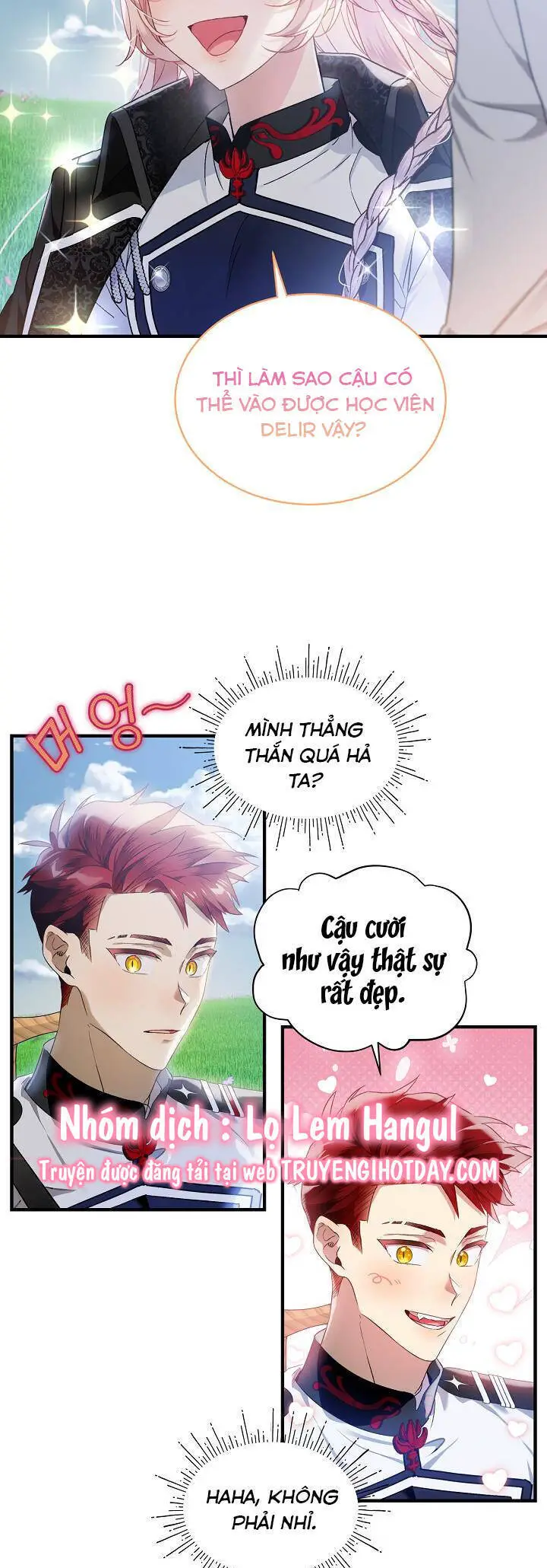 Quý Cô Thế Lực Ngầm Nettruyen ZZZ Chương 69.2 Page 1