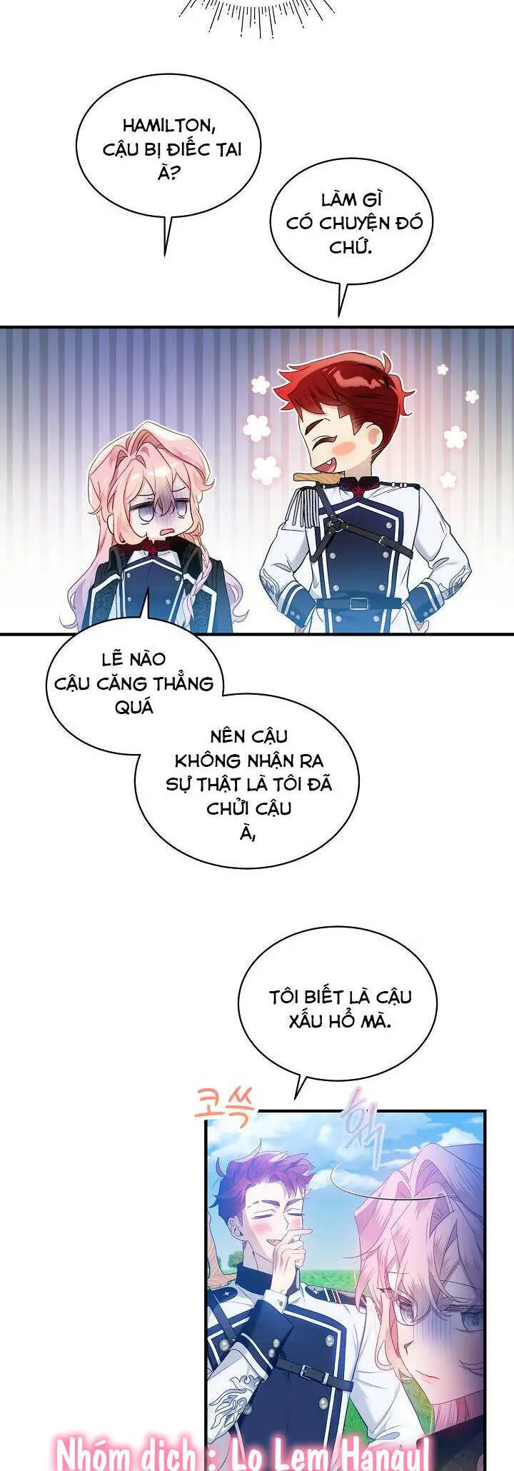 Quý Cô Thế Lực Ngầm Nettruyen ZZZ Chương 69.2 Page 2