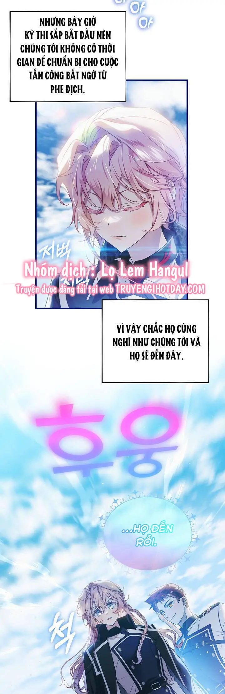 Quý Cô Thế Lực Ngầm Nettruyen ZZZ Chương 69.2 Page 4