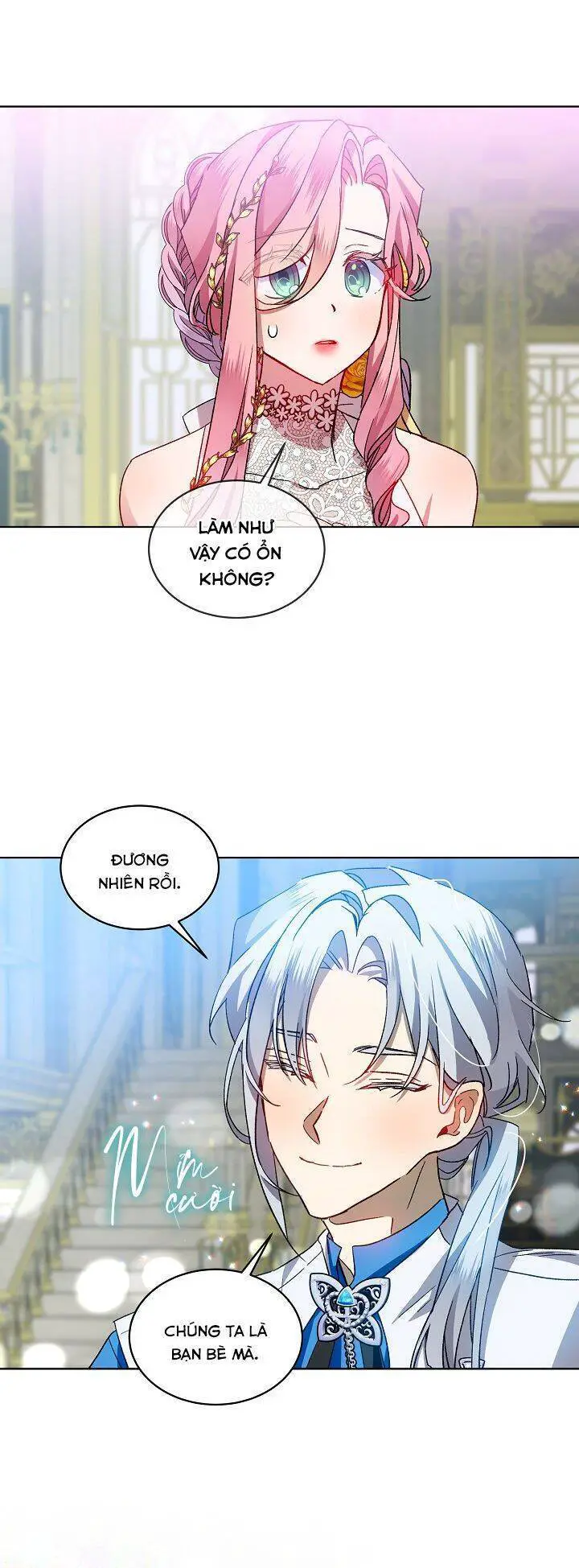 Quý Cô Thế Lực Ngầm Nettruyen ZZZ Chương 40 Page 15