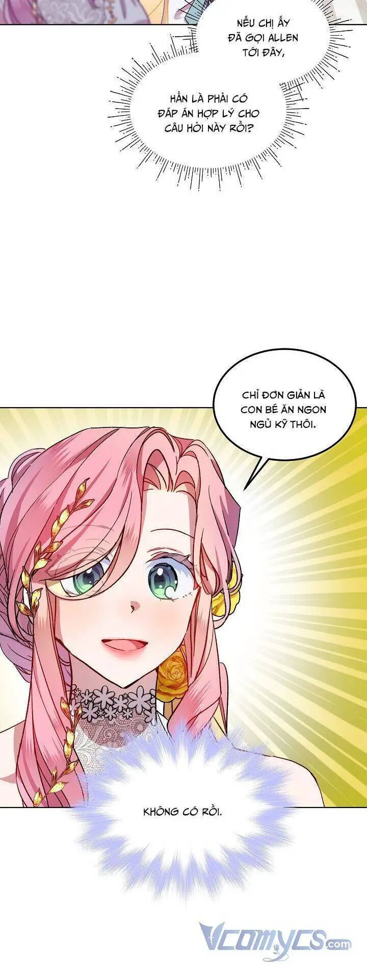Quý Cô Thế Lực Ngầm Nettruyen ZZZ Chương 40 Page 18