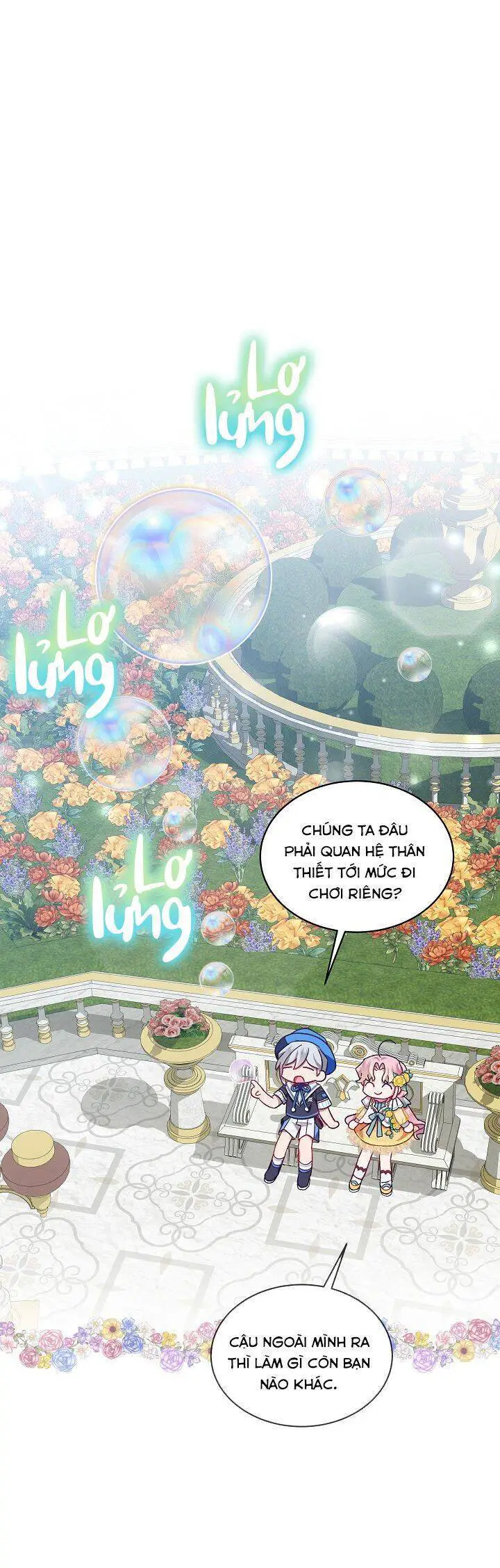 Quý Cô Thế Lực Ngầm Nettruyen ZZZ Chương 40 Page 25